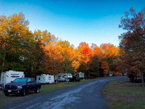 Timothy Lake Campground South East Stroudsburg Pa 3