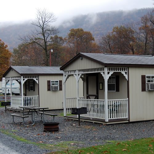Waterside Campground Lewistown Pa 2