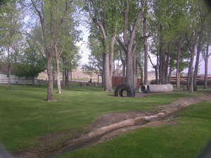 Nat Soo Pah Hot Springs   Campground Twin Falls Id 3