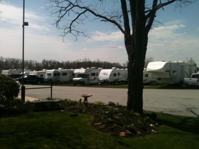 White Oak Campground Quarryville Pa 4