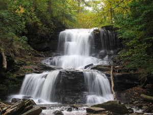 Whispering Pines Camping Estates Stillwater Pa 1