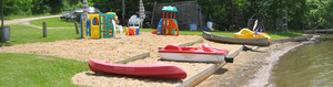 Balsam Beach Resort Bemidji Mn 2