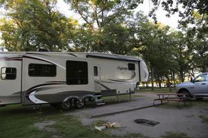 Crow Wing Inn Park Rapids Mn 1