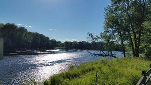 Crow Wing Inn Park Rapids Mn 2