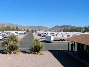 Adobe Rv Park  55  Park  Golden Valley Az 2