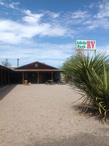 Adobe Rv Park  55  Park  Golden Valley Az 3
