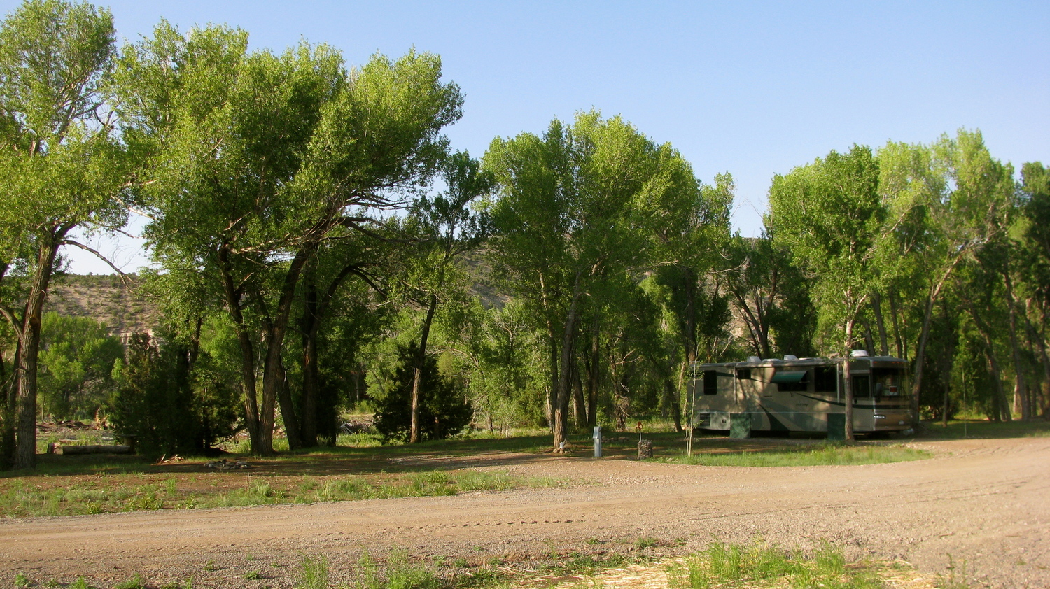 Canon Botito RV Go Camping America