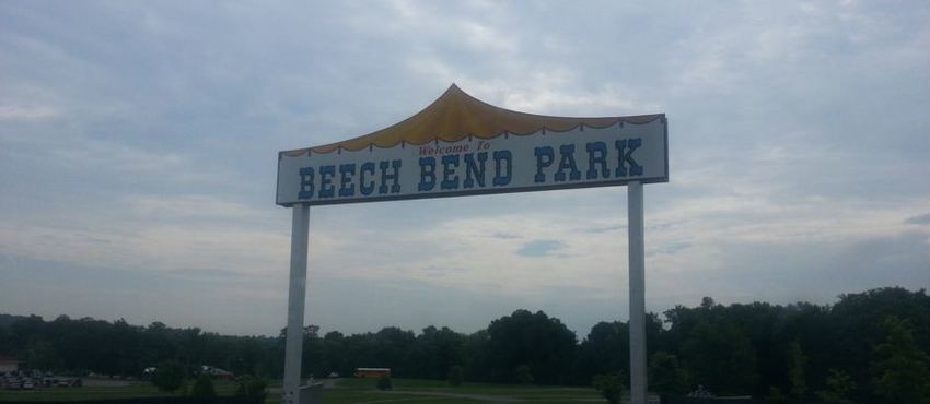 Beech Bend Family Campground Bowling Green Ky 0