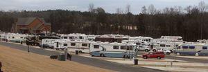 Bluegrass Music Rv Park Franklin Ky 1