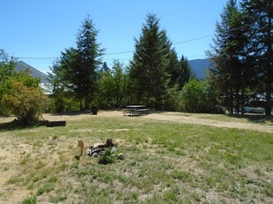 Scenic Bay On The Lake Rv Park Bayview Id 1