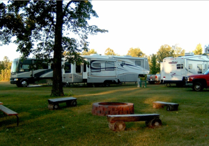 Innsbrook Motel   Rv Park Randall Mn 2