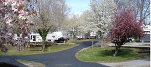 Chimney Rock Rv Park Harrodsburg Ky 1