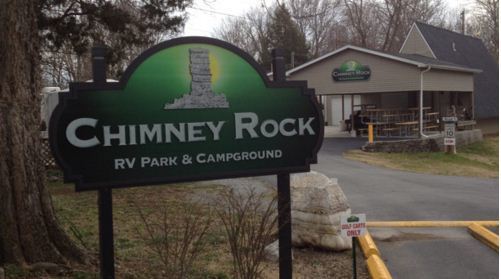 Chimney Rock Rv Park Harrodsburg Ky 0