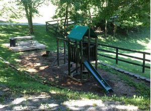 Chimney Rock Rv Park Harrodsburg Ky 3