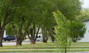 Crossroads Rv Park   Campground Lyndon Ks 1