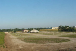 Crossroads Rv Park   Campground Lyndon Ks 2