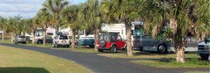 Cypress Lakes Rv Park Calvert City Ky 1