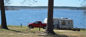Cypress Lakes Rv Park Calvert City Ky 2