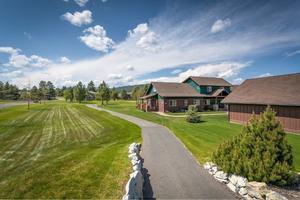 Stoneridge Golf And Recreational Community Blanchard Id 2