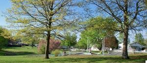 Diamond Caverns Rv Resort   Golf Club Park City Ky 1