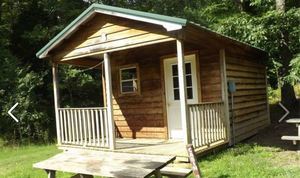 Dogwood Lakes Camping Resort   Funpark Dunmor Ky 1