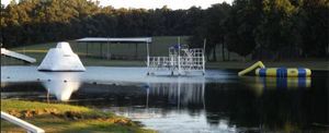 Dogwood Lakes Camping Resort   Funpark Dunmor Ky 2