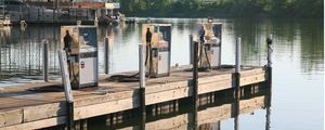 Eddy Creek Marina And Rv Park Eddyville Ky 3