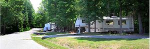 Eddy Creek Marina And Rv Park Eddyville Ky 4