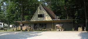 Elizabethtown Crossroads Campground Elizabethtown Ky 1