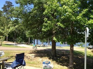 Yogi On The Lake Pelahatchie Ms 5
