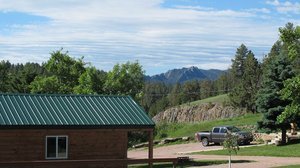 3 Forks Campground Hill City Sd 1