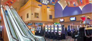 Jackpot Junction Casino Campground Morton Mn 1