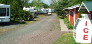 Knife River Campground Knife River Mn 1