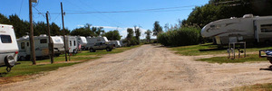 Melody Acres Rv Park Hutchinson Ks 2