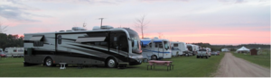 Lazy Days Campground Miltona Mn 1