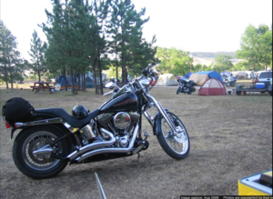 Covered Wagon Rv Resort Piedmont Sd 1