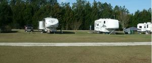 Fern Lake Campground Paducah Ky 5