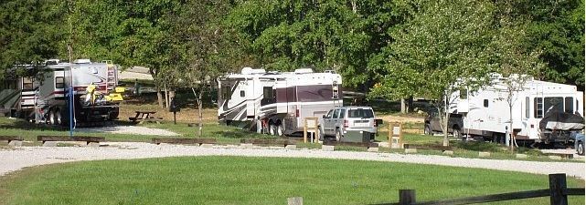 Grandma S Rv Camping Shepherdsville Ky 0