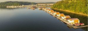 Green River Marina Campbellsville Ky 1