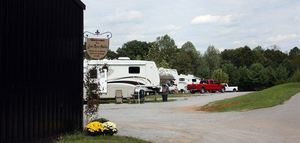 Green River Stables Campbellsville Ky 2