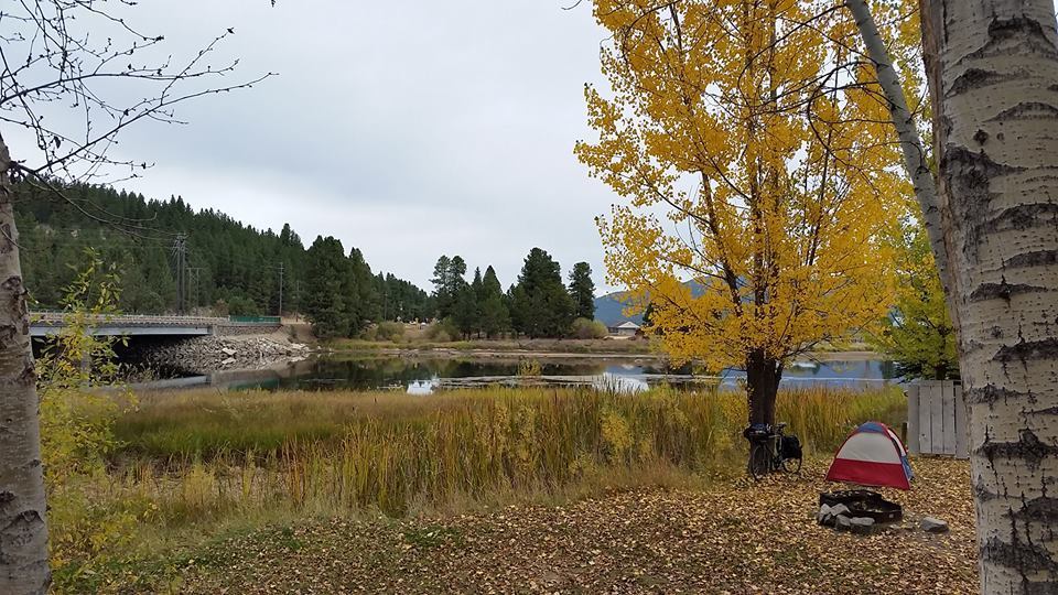 Water's Edge RV Resort 5 Photos Cascade, ID RoverPass