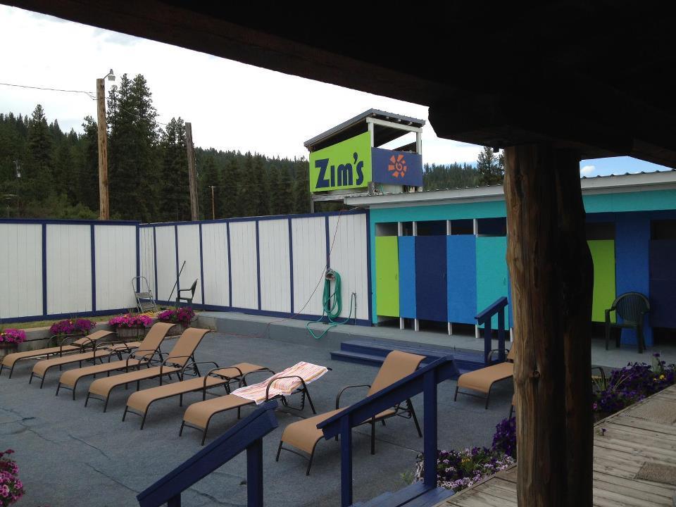 Zim's Hot Springs 3 Photos New Meadows, ID RoverPass