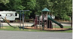 Holiday Hills Resort Eddyville Ky 1