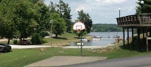 Holiday Hills Resort Eddyville Ky 2