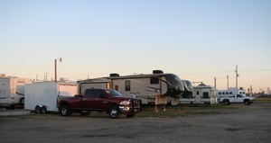 Kansas Country Inn   Rv Park Oakley Ks 4