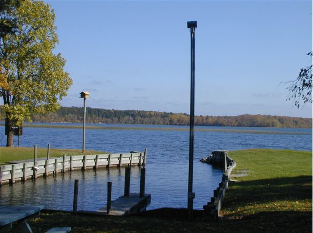 Marclay Point Resort Cass Lake Mn 0
