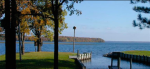 Marclay Point Resort Cass Lake Mn 1