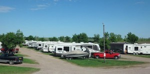 Hill S Rv Campground Plankinton Sd 1