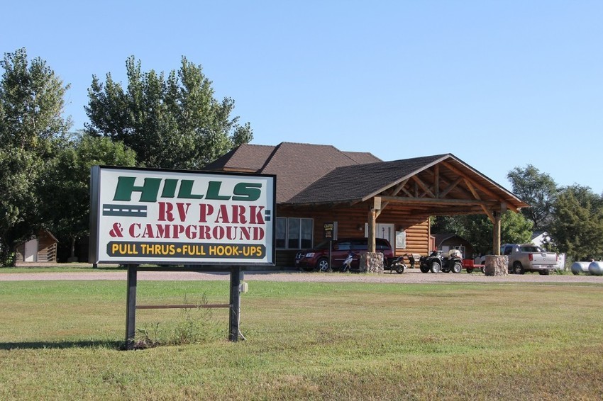 Best 10 Plankinton, SD RV Parks & Campgrounds