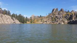Horse Thief Campground   Rv Resort Hill City Sd 1